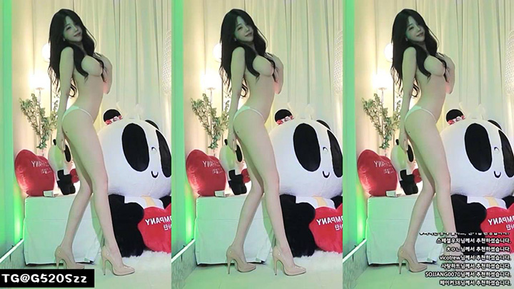 主播eli05021212超浪热舞